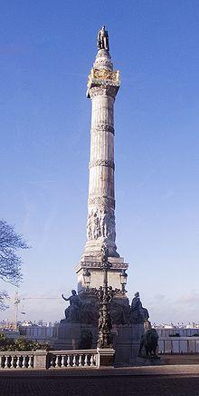 Congress Column at Christmas.jpg