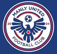 Manly United's crest.jpg