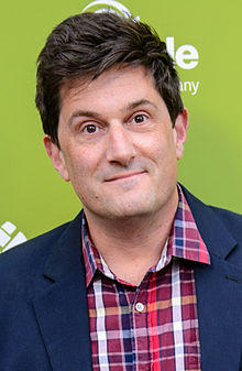 Michael Showalter May 2015 crop.jpg