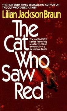 The Cat Who Saw Red.jpg
