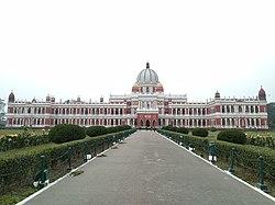 Cooch Behar Palace alias Victor Jubilee Palace of Cooch Behar Town at Cooch Behar district in West Bengal 20.jpg