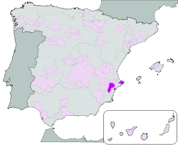 DO Alicante location.svg