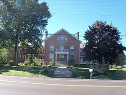 The Medina County Home has served residents since 1894