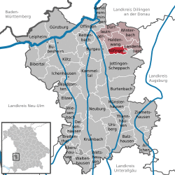 Röfingen in GZ.svg