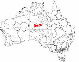 IBRA 6.1 MacDonnell Ranges.png