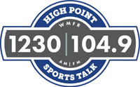 WMFR SportsTalk1230-104.9 logo.png