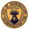 Official seal of Schenectady