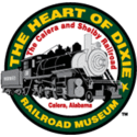 Heart of Dixie Railroad