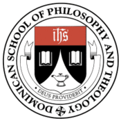 Seal of the Dominican School