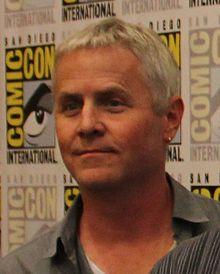 Blake Neely SDCC 2014.jpg