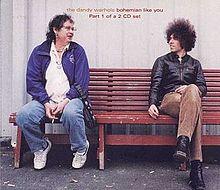 Bohemian Like You CD1 front cover.jpeg
