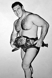 Bruno WWWF Champion.jpg