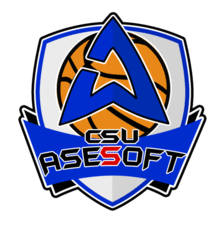 CSU Ploiești logo
