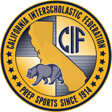 California Interscholastic Federation logo.svg