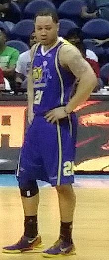 Kelly Williams - TNT - 2015-1206 (23466696712).jpg