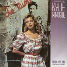 Kylie Minogue - Je ne sais pas pourquoi.png