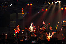 Violent Femmes, 2006