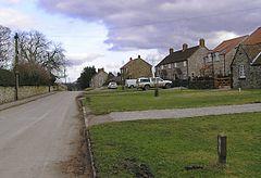 Spaunton village.jpg