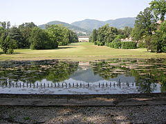 Villa reale di marlia, laghetto 04.JPG