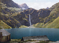 Lac d'Oo 1900.jpg