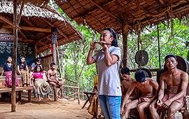 Palawan Tribal village.jpg