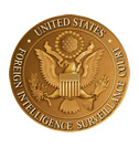 Foreign Intelligence Surveillance Court Seal.png