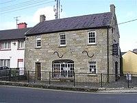 Market House, Blacklion - geograph.org.uk - 1506015.jpg