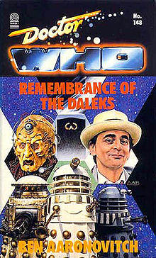 Doctor Who Remembrance of the Daleks.jpg