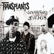 Gangsters And Thugs (Transplants album - cover art).jpg