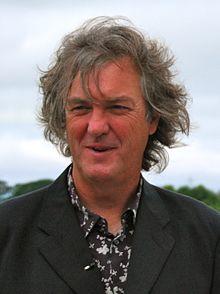 James May Lancaster University 2010 (cropped).jpg