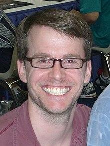 Joe Staten (2007).jpg