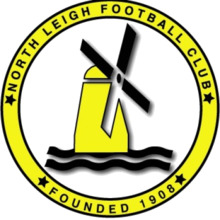 North Leigh F.C. logo.png