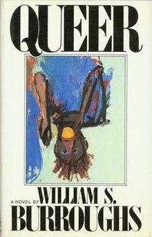 Queer (William S. Burroughs album - cover art).jpg