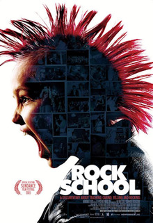 Rock School documentary poster 2005 film.png