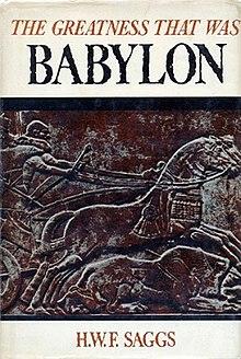 The Greatness That Was Babylon.jpg
