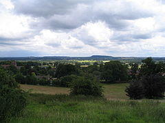 Alberbury and Nesscliffe - geograph.org.uk - 489665.jpg