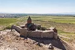 Monasterio Khor Virap, Armenia, 2016-10-01, DD 19.jpg