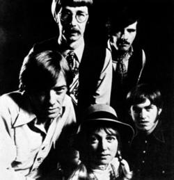 The Bells in 1970