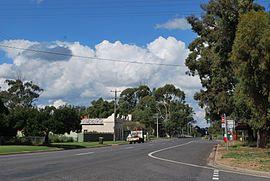 Newbridge Victoria.JPG