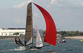 14 foot skiff - La Rochelle (2a).JPG