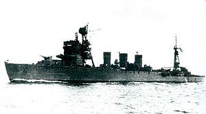 Japanese cruiser Isuzu 1944.jpg