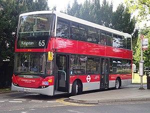 London United SP102 on Route 65, Ealing Broadway.jpg