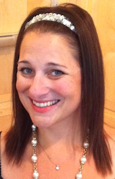 Jennifer Weiner, 2012