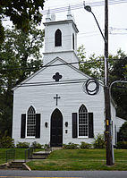 Christ Episcopal Church