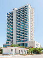 Wyndham Isla Margarita Concorde hotel.jpg