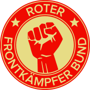 Roter Frontkämpferbund.svg