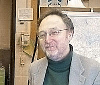 David Larbalestier 2006.jpg