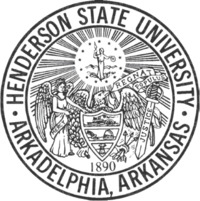 Henderson State University seal.png