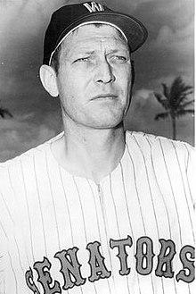 Billy Klaus 1961.jpg