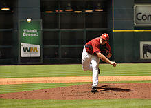 Brian Moehler on April 3, 2010.jpg